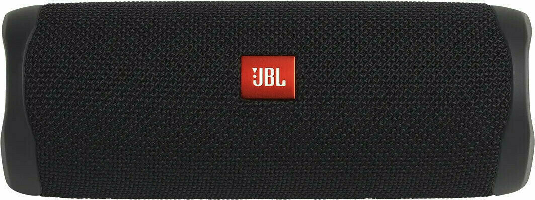 Přenosný reproduktor JBL Flip 5 BLKE Black Přenosný reproduktor
