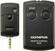 Afstandsbediening voor digitale recorders Olympus RS30W Remote control