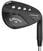 Mazza da golf - wedge Callaway JAWS Full Toe Black 21 Steel Wedge 58-10 Left Hand