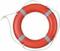 Rettungsmittel Osculati Ring Lifebuoy Super-Compact 40x64 cm