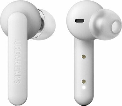True Wireless In-ear UrbanEars Alby White - 1