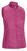 Golfové vesty: Callaway Primaloft Quilted Cactus Flower XL Vestă Vestă Callaway Primaloft Quilted Cactus Flower XL Vestă