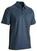 Tricouri polo: Callaway Printed Marled Classic Plaid Peacoat 3XL Tricou polo Tricou polo Callaway Printed Marled Classic Plaid Peacoat 3XL Tricou polo