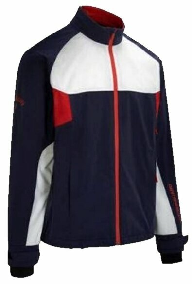 Callaway Stormguard II Waterproof Peacoat M