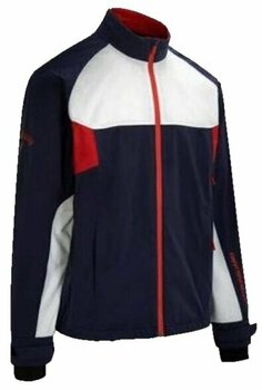 Jachetă impermeabilă Callaway Stormguard II Waterproof Peacoat XL Jachetă impermeabilă - 1