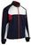 Jachetă impermeabilă Callaway Stormguard II Waterproof Peacoat XL Jachetă impermeabilă