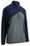 Bluza z kapturem/Sweter Callaway Aquapel 1/4 Zip Peacoat XL