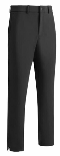 Waterproof Trousers Callaway Water Resistant Thermal Tousers Caviar 34/34