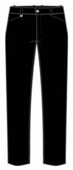 Pantaloni Callaway Thermal Caviar 4/27 Pantaloni