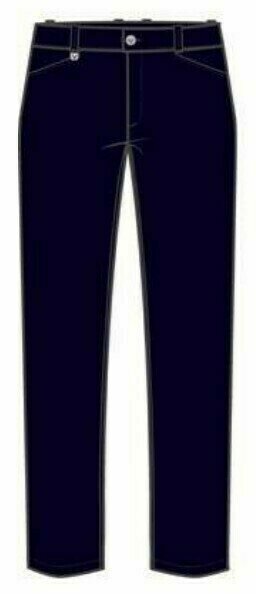 Pantaloni Callaway Thermal Night Sky 16/29 Pantaloni