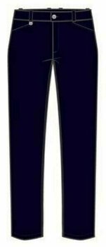 Pantaloni Callaway Thermal Night Sky 16/29 Pantaloni - 1
