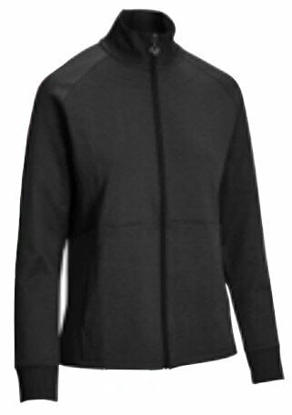 Sacou Callaway Midweight Layering Caviar Shade Heather XL Sacou
