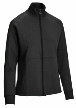 Sacou Callaway Midweight Layering Caviar Shade Heather XL Sacou - 1