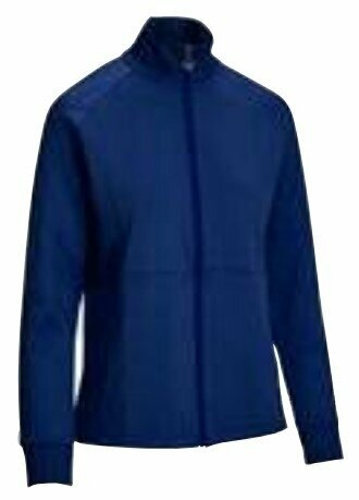 Callaway Midweight Layering Dark Moody Blue Heather M
