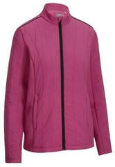 Kurtka Callaway Primaloft Mixed Media Womens Cactus Flower XS Kurtka