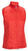 Mellény Callaway Primaloft Quilted True Red S