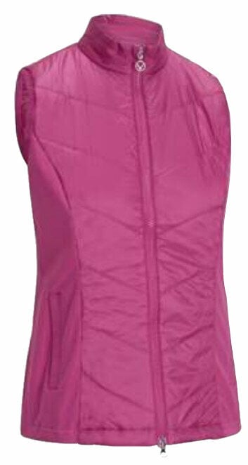 Chaleco Callaway Primaloft Quilted Cactus Flower S