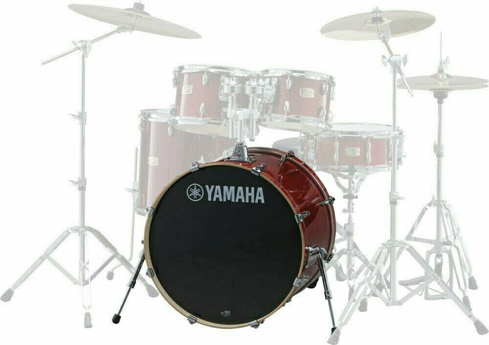 Basový buben Yamaha Stage Custom 18''x15''