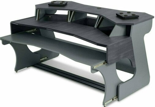 Studio furniture Zaor Miza X2 Flex Grey - 1