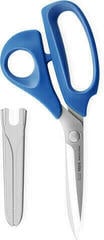 Krajčírske nožnice Kai V5210B Krajčírske nožnice 21 cm Modrá