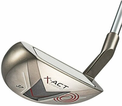 Golf Club Putter Odyssey X-Act Chipper Right Handed 35,5'' - 1