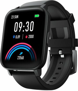 Smart hodinky Niceboy X-fit Watch 2 Lite - 1