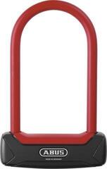 Kerékpár zár Abus Granit Plus 640/135HB150 Red Zár