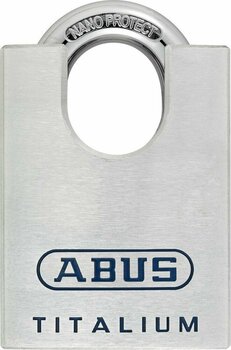 Zámek na kolo Abus 96CSTI/50 - 1