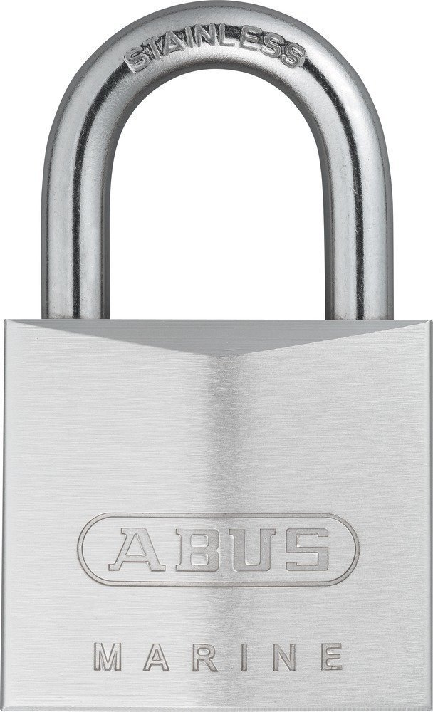 Велосипедна ключалка Abus 75IB/50 Silver