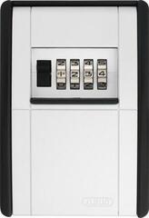 Motorrad schlösser Abus KeyGarage 787 White Schloss