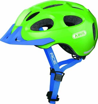 Bike Helmet Abus Youn-I Bike Helmet - 1