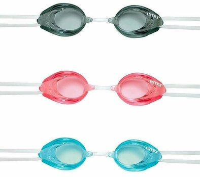 Water Toy Intex Sport Relay Goggles Tri-Pack - 1