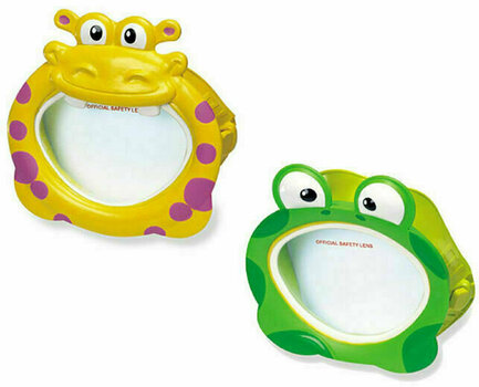 Wasserspielzeug Intex Fun Masks - 1