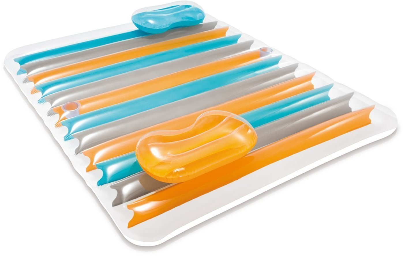 Nafukovačka Intex Double Lounge Mat