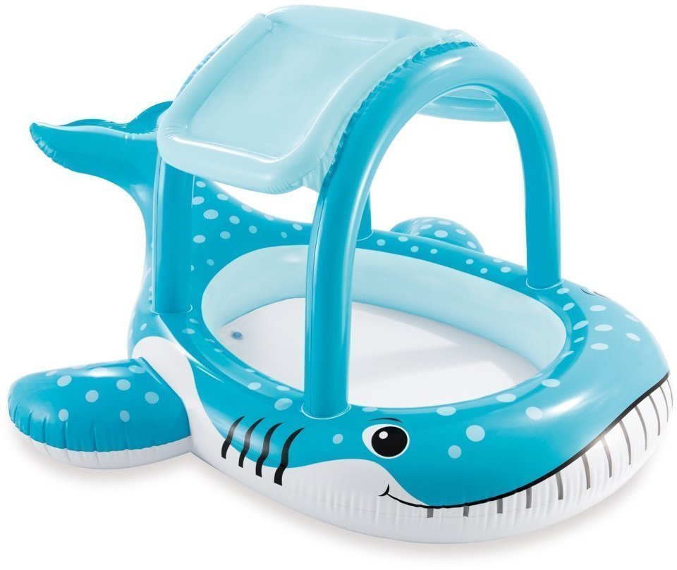 Bazén Intex Whale Shade Pool