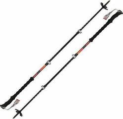 Štapovi za trekking Majesty Touring 3p Nova 70 - 140 cm Trekking štapovi