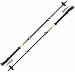 Štapovi za trekking Majesty Touring 3p Wolf 70 - 140 cm Trekking štapovi