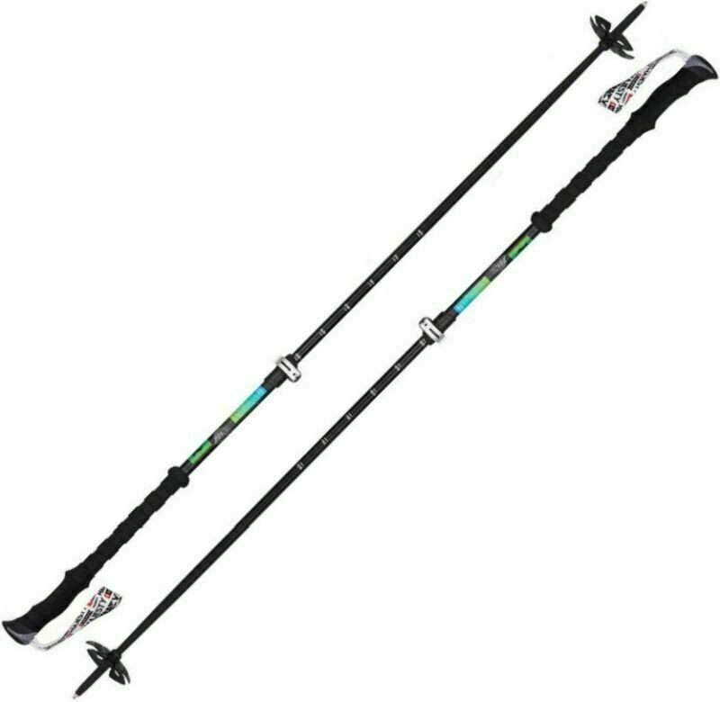 Trekking Poles Majesty Touring Scout 105 - 145 cm