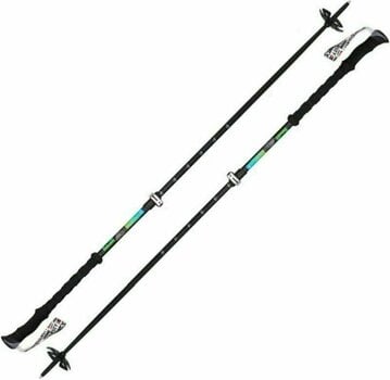 Trekkingstave Majesty Touring Scout 105 - 145 cm - 1