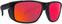 Outdoor Sunčane naočale Majesty Vertex Matt Black/Polarized Red Ruby Outdoor Sunčane naočale