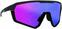 Outdoor sončna očala Majesty Pro Tour Black/Ultraviolet Outdoor sončna očala
