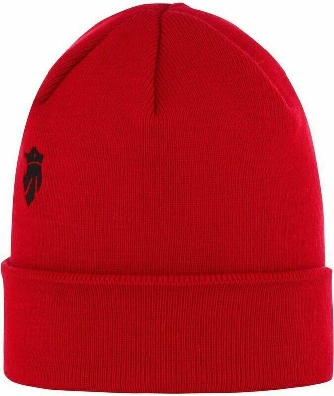 Zimska kapa Majesty Chimney Rdeča UNI Zimska kapa