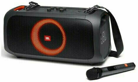 Partybox JBL PartyBox OTG Partybox