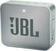 Altavoces portátiles JBL GO 2 Gray