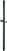 Teleskopická stojanová tyč Konig & Meyer 21337 BK