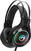 PC slúchadlá Marvo HG8901 Čierna PC slúchadlá