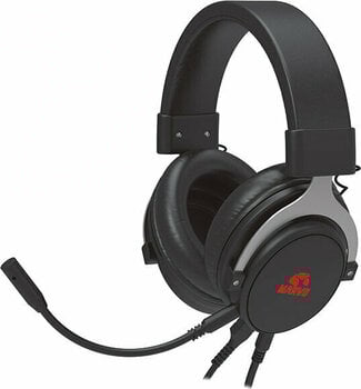 căşti PC Marvo HG9052 Negru căşti PC - 1