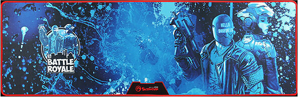 Mouse pad Marvo G35 XL Mouse pad