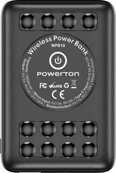 Power Bank Powerton WBP10 Power Bank - 1