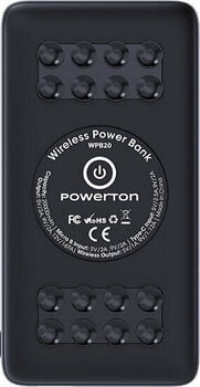 Powerbank Powerton WBP20 Powerbank - 1